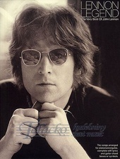 Legend - The Very Best of John Lennon