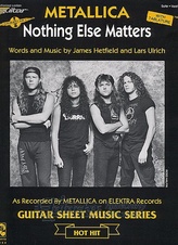 Metallica: Nothing Else Matters