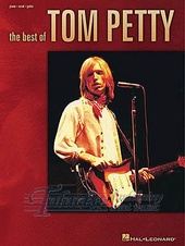 Best Of Tom Petty