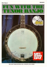 Fun with the Tenor Banjo (online audio and video)