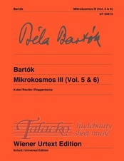 Mikrokosmos III