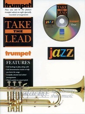 Take the Lead: Jazz - Trumpet + CD