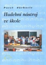 Hudební nástroj ve škole