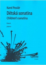 Dětská sonatina