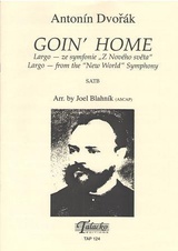 Goin´ home - Largo ze symfonie "Z Nového světa"
