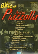 Best of Astor Piazzolla