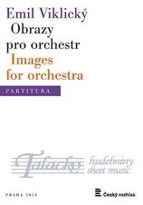 Obrazy pro orchestr