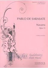 Navarra op. 33