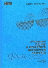 Dějiny a literatura dechových nástrojů