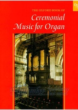 Ceremonial Music for Organ