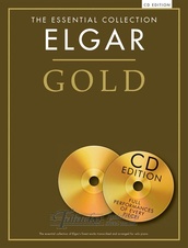 Essential Collection: Elgar Gold + CD