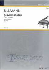 Piano Sonatas no. 5-7