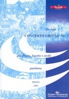 Concerto grosso No. 3