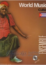 World Music Ensemble: Cuba + CD