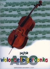 Violoncello ABC