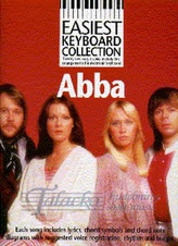 Easiest Keyboard Collection: Abba