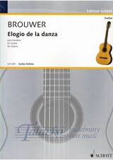 Elogio de la danza