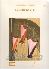 Harpe de A a Z
