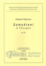 Zamyšlení op.32