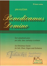 Benedicamus Domino, VP