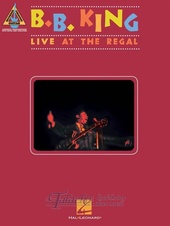 Live At The Regal - Guitar Recorded Versions