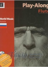 World Music - Russia + CD