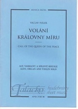 Volání Královny míru