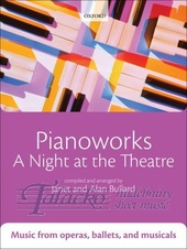 Pianoworks: A Night at the Theatre