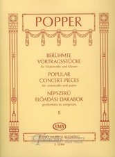 Popular Concert Pieces 2