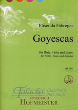 Goyescas