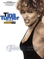 Simply The Best: The Best Of Tina Turner