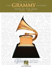 Grammy Awards: Song Of The Year 1970-1979