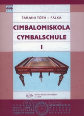 Cimbalom Tutor 1