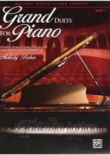 Grand Duets for Piano Book 1