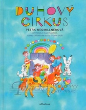 Duhový cirkus