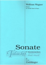 Sonate für Kontrabass und Klavier