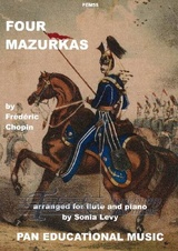 Four Mazurkas