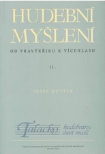 Hudební myšlení II