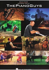 Piano Guys: Solo Piano And Optional Cello