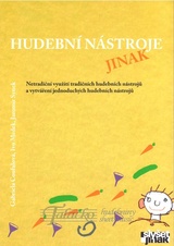 Hudební nástroje jinak