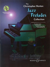 Jazz Preludes Collection + CD