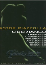 Libertango (Conductor Piano)