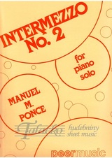 Intermezzo no. 2
