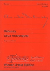 Deux Arabesque