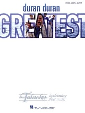 Duran Duran: Greatest