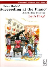 Succeeding At The Piano - Lesson And Technique Book (Grade 5)