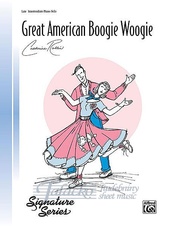 Great American Boogie Woogie