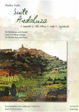 Suite Andaluza