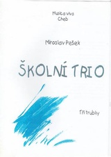 Školní trio