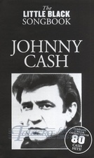 Little Black Songbook: Johnny Cash